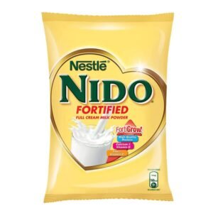 News Release Nido FortiGrow FCMP 2.5 Kg